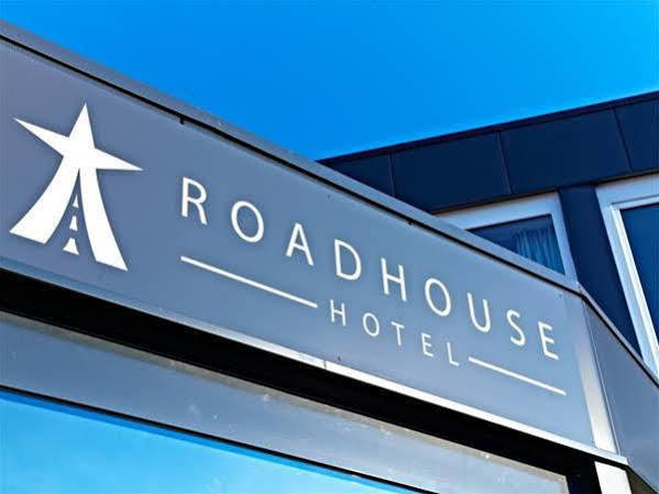 Road House Hotel Paderborn Exterior photo