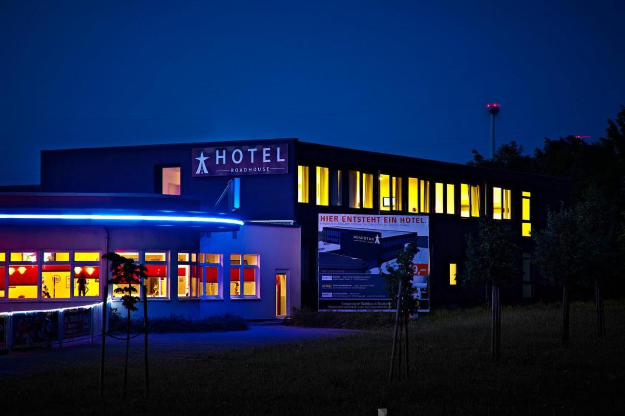 Road House Hotel Paderborn Exterior photo